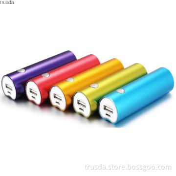 Promotional Portable Power bank 2200